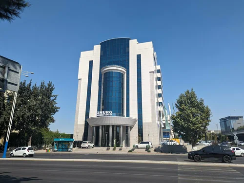 Kadenza Corporate Headquarters